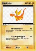 Flugdrache