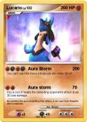 Lucario