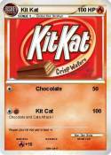 Kit Kat
