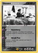 Diseases