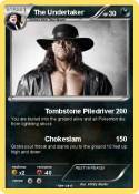 The Undertaker