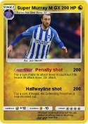 Super Murray M