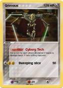 Grievous