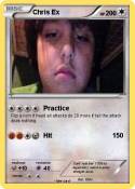 Chris Ex