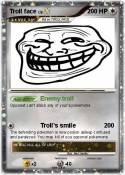 Troll face