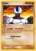 Cooler