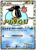 pingu