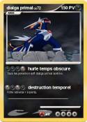 dialga primal