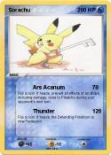 Sorachu