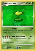 Peashooter
