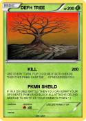 DEFH TREE