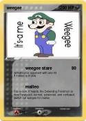 weegee