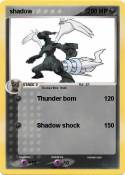shadow
