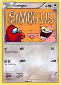 amogus