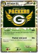 M Packer EX