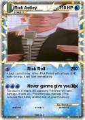 Rick Astley