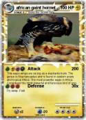 african gaint