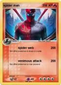 spider man