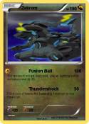 Zekrom