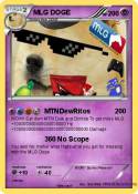 MLG DOGE