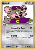Chuck E