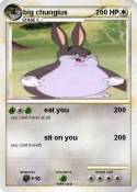 big chungius
