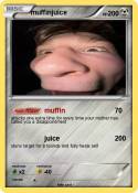 muffinjuice