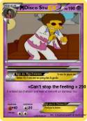 Disco Stu