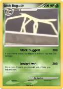 Stick Bug