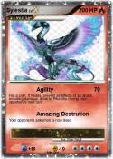 Sylestia