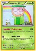 Lepercon GX