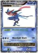 Ash-Greninja