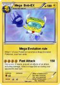 Mega Bob-EX