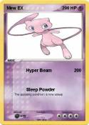 Mew EX