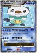 Oshawott