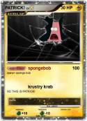 PATRICK!