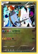 Pokemon BW