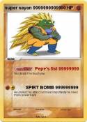 super sayan