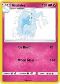 Ninetales
