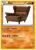 Chair
