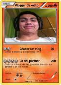 Vlogger de exit