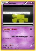 man nerd
