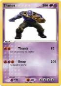 Thanos