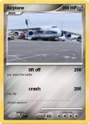 Airplane