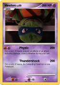 Mewtwo