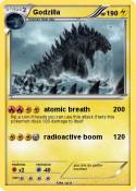 Godzilla