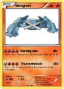 Metagross