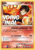 Luffy
