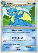 Hydro