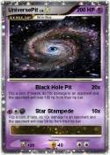 UniversePit
